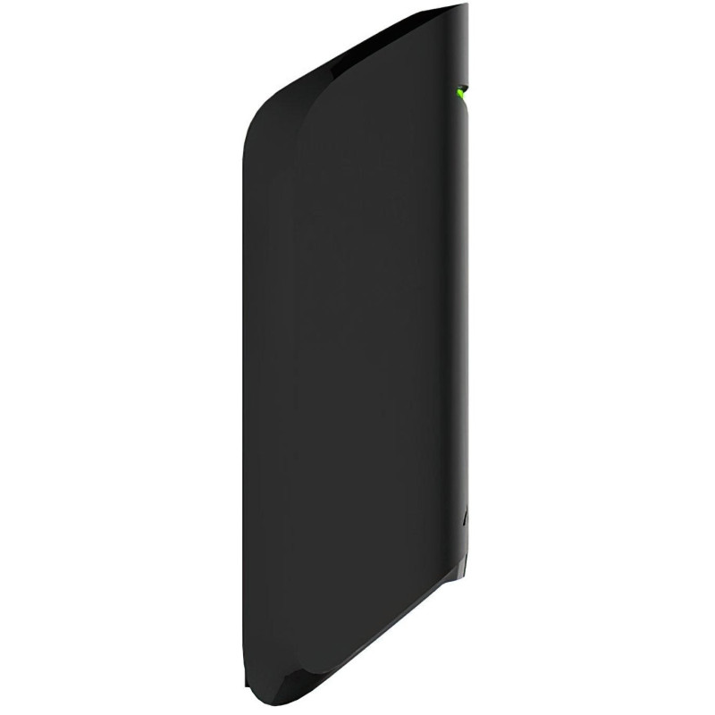Корпус DummyBox для Ajax MotionProtect Curtain, чорний (000023828)