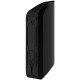 Корпус DummyBox для Ajax MotionProtect Curtain, чорний (000023828)