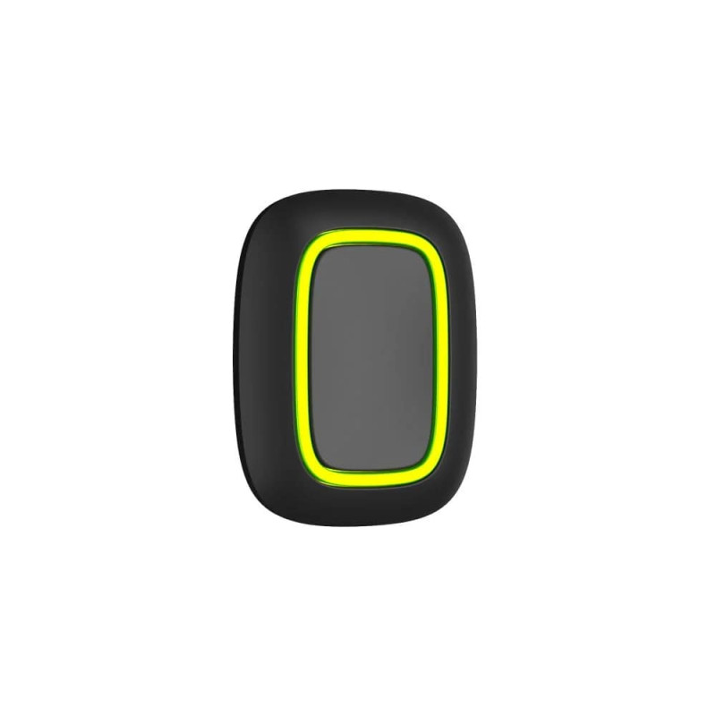 Корпус DummyBox для Ajax Button, чорний (000024154)