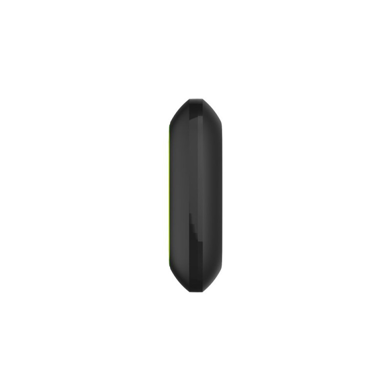 Корпус DummyBox для Ajax Button, чорний (000024154)