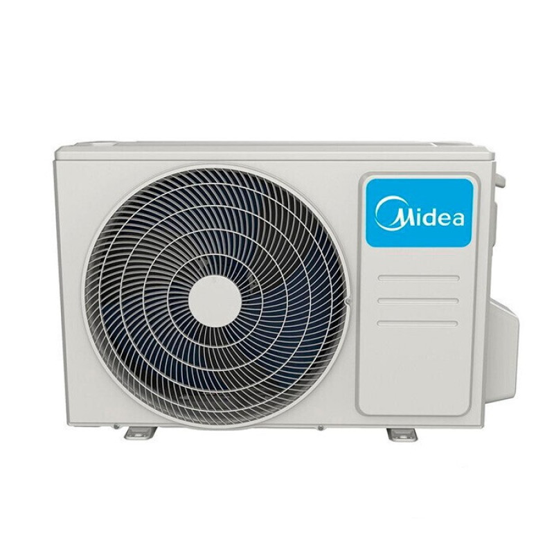 MIDEA Касетний кондиціонер MCD MCD-36HRN1-R /MOU-36HN1-R (S)