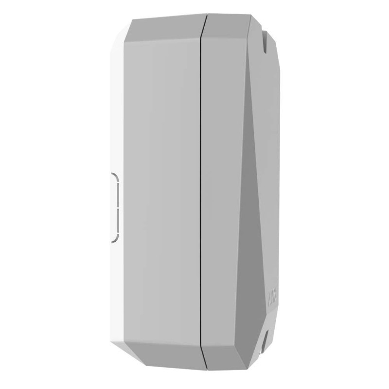 Корпус DummyBox для Ajax MultiTransmitter, білий (000024833)
