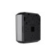 Корпус DummyBox для Ajax MultiTransmitter, чорний (000024834)