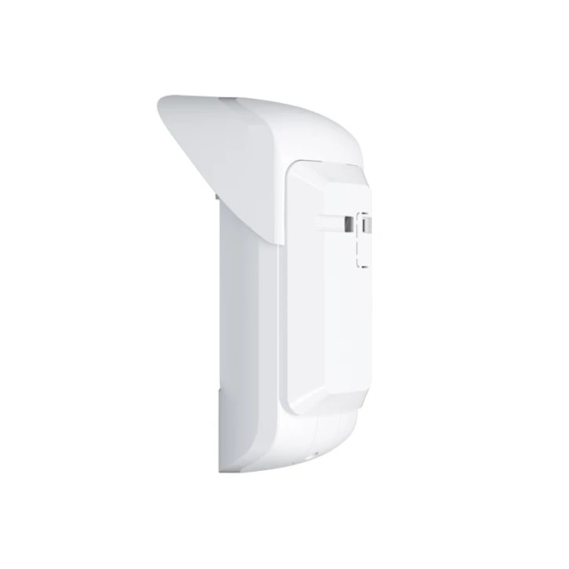 Корпус DummyBox для Ajax MotionCam Outdoor, білий (000025123)
