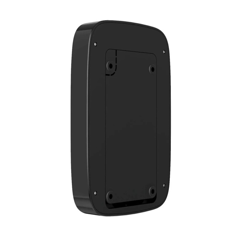 Корпус DummyBox для Ajax Keypad Plus, чорний (000025559)