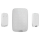 Корпус DummyBox для Ajax Keypad Plus, білий (000025560)