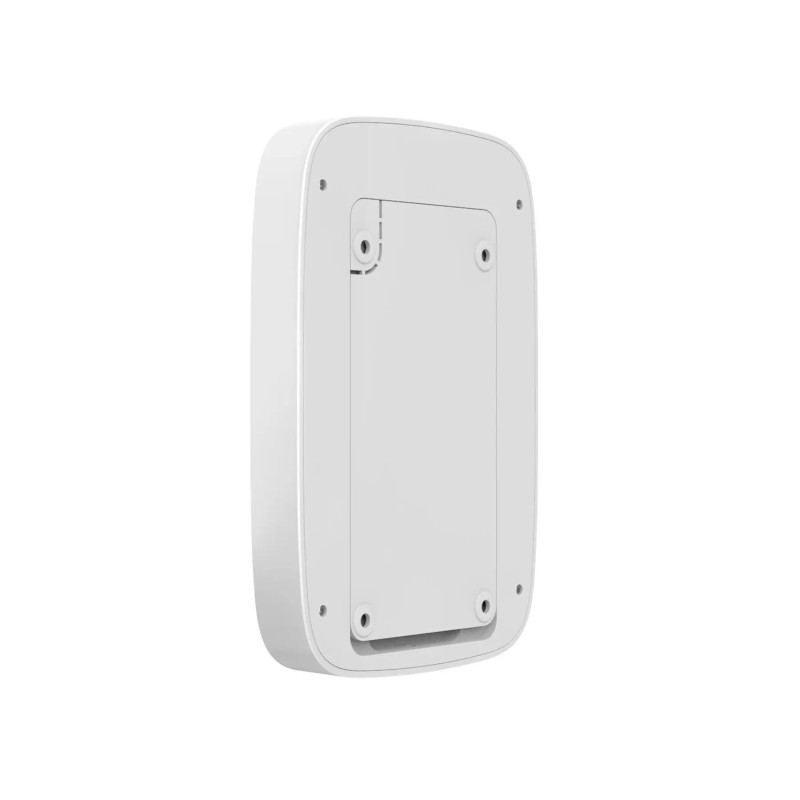 Корпус DummyBox для Ajax Keypad Plus, білий (000025560)