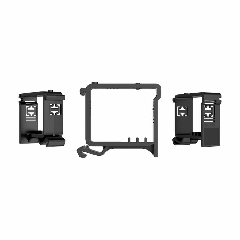 Ajax Тримач для фіксації на DIN-рейці DIN for Relay та WallSwitch (000027623)