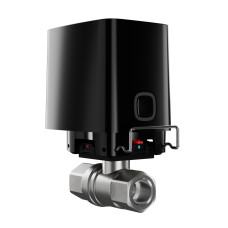 Ajax Розумний кульовий кран WaterStop 1/2