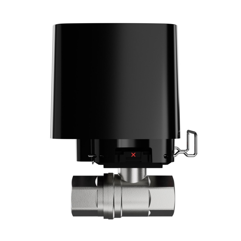 Ajax Розумний кульовий кран WaterStop 1/2