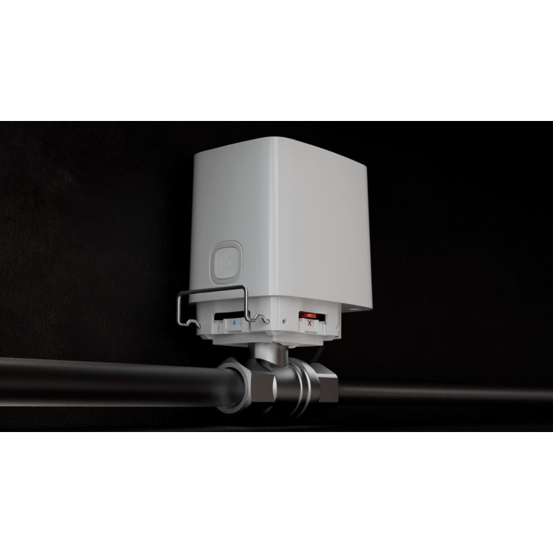 Ajax Розумний кульовий кран WaterStop 1