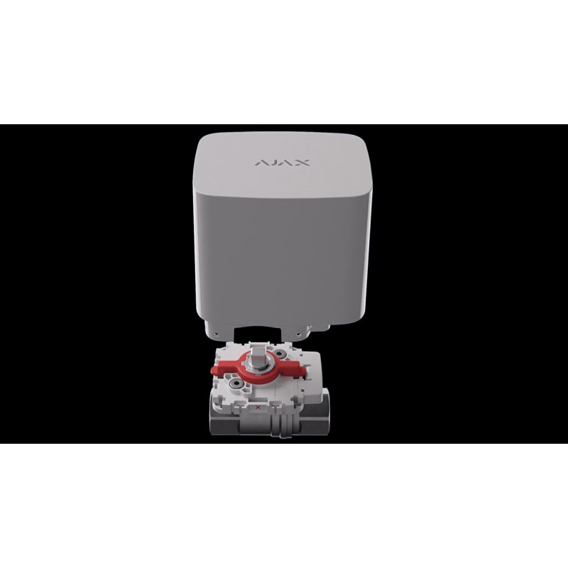 Ajax Розумний кульовий кран WaterStop 1