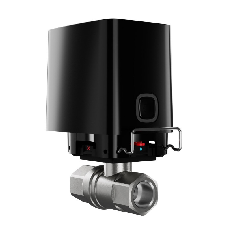 Ajax Розумний кульовий кран WaterStop 1
