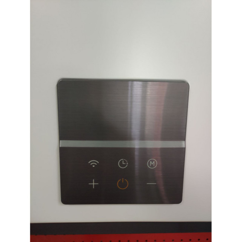 MIDEA Водонагрівач (бойлер) електричний 50 л. PRIME Wi-Fi D50-20ED6 (W)