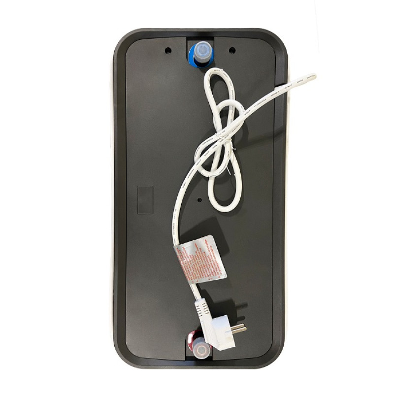 MIDEA Водонагрівач (бойлер) електричний 50 л. PRIME Wi-Fi D50-20ED6 (W)