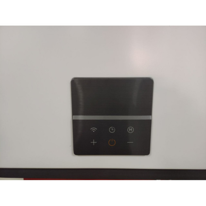 MIDEA Водонагрівач (бойлер) електричний 80 л. PRIME Wi-Fi D80-20ED6 (D)