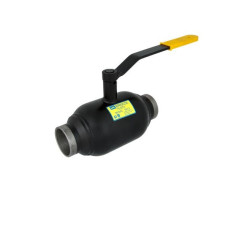 Breeze Кран під приварку 11с37п Ду15/15 цільнозварний (Ру=40, Т=-30...+180°С) (000034583)