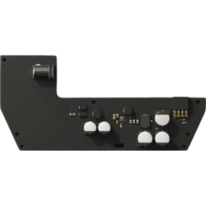 Ajax Плата блоку живлення PSU для Hub 2, Hub 2 Plus, 12V-24V (000035151)