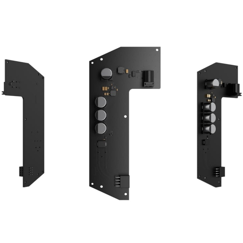 Ajax Плата блоку живлення PSU для Hub 2, Hub 2 Plus, 12V-24V (000035151)