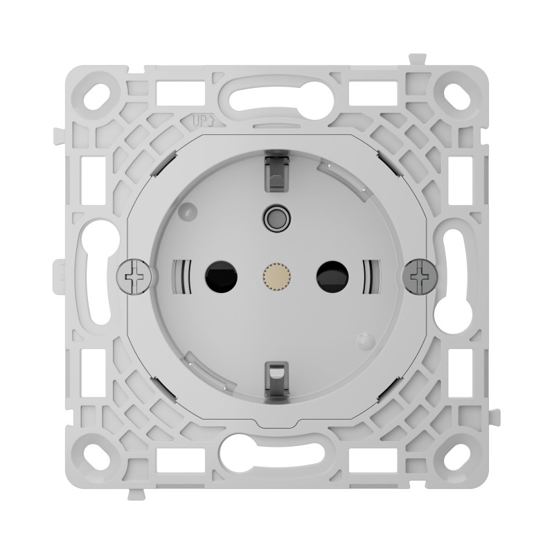 Ajax Реле розетки Vertical OutletCore for Outlet Basic (000046669)