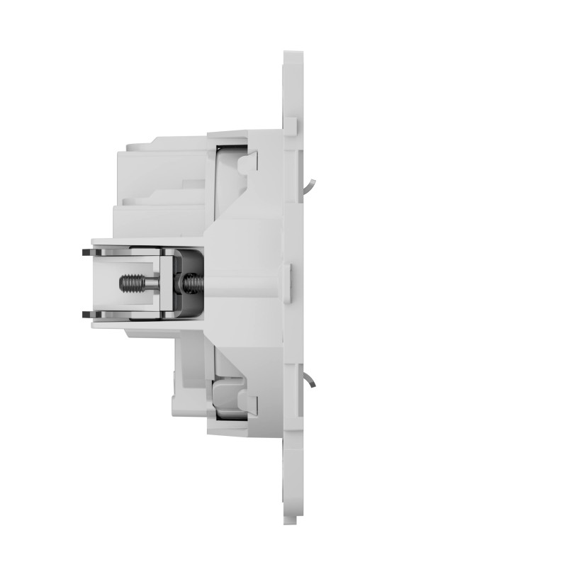 Ajax Реле розетки Vertical OutletCore for Outlet Basic (000046669)