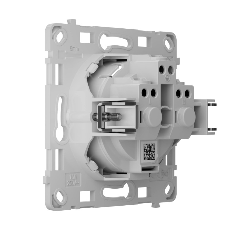 Ajax Реле розетки Vertical OutletCore for Outlet Basic (000046669)