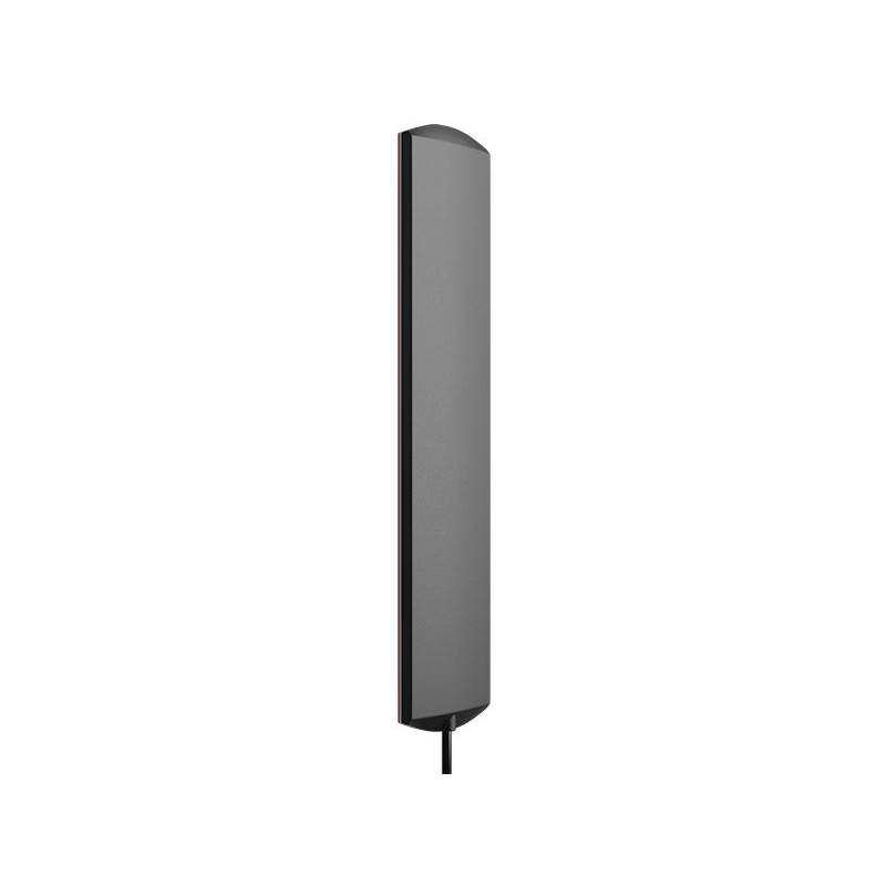 Ajax Антена для покращення радіозв'язку та LTE External Antenna, SMA, чорний (000050629)