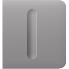 Ajax Кнопка бічна для одноклавішного вимикача димера SideButton Dimmer 1-gang 2-way for LightSwitch, Jeweler, бездротовий, fog (000051288)