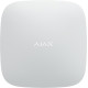 Комплект охоронної сигналізації Ajax HDR StarterKit Cam Plus, hub 2 plus, motioncam HDR, doorprotect, spacecontrol, jeweller, бездротовий, білий (000052843)