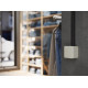 Монтажна коробка Ajax SurfaceBox, для вимикачів Ajax LightSwitch, розеток Ajax Outlet, біла (000053561)