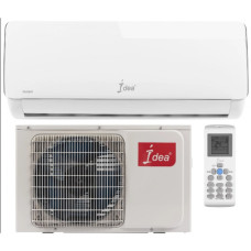 Idea Кондиціонер ISR-24HR-SA7-N1 ION