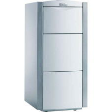VAILLANT Котел газовий ecoVIT exclusiv VKK 366/4 INT опалення 36 кВт (0010007518)