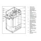 PROTHERM Bear Condens48 KKS Котел газовий конденсаційний стаціонарний. (0010013667)