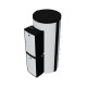 Vaillant allSTOR exclusive VPS 500/3-7 Буферна накопичувальна ємність, об