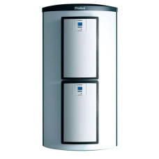 Vaillant allSTOR exclusive VPS 2000/3-7 Буферна накопичувальна ємність, об