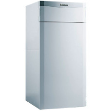 VAILLANT Котел газовий ecoCOMPACT VSC 266/4-5 150, водонагрівач 150 л, опалення 27 кВт, ГВП 30 кВт (0010015450)