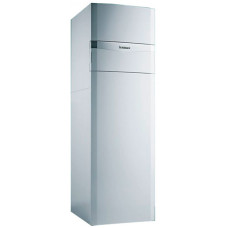 VAILLANT Котел газовий auroCOMPACT VSC D 306/4-5 190, водонагрівач 190 л, сонячна станція 