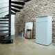 VAILLANT flexoTHERM exclusive VWF 117 /4 230V. Модульний тепловий насос. Теплова потужністю 11,2 кВт. Холодильна потужність 12,1 кВт. Напруга 230 В (0010016711)