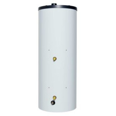 VAILLANT VIH S2 250/4 B. Водонагрівач сонячної системи auroSTEP/4 plus 2.250. Бівалентний. Ємність 250 л. (0010017709)