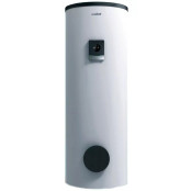 VAILLANT uniSTOR plus VIH R 500/3 BR Емкостный бойлер непрямого нагрева, объем 490 л, несъемная изоляция, магниевый анод (0010020641)