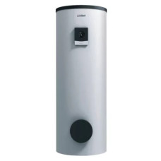 VAILLANT uniSTOR plus VIH RW 300/3 BR Ємнісний водонагрівач непрямого нагріву для теплових насосів, об