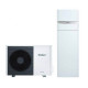 VAILLANT aroTHERM VWL 75/5 AS 230V Зовнішній блок теплового насоса. Теплова потужністю 6,7 кВт. Холодильна потужність 4,4 кВт. Напруга 230В (0010021633)