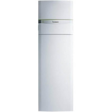 VAILLANT uniTOWER VWL 78/5 IS MB5 Внутрішній блок теплового насосу з вбудованим водонагрівачем 190 л для роботи з aroTHERM VWL 75/5 AS (0010022091)