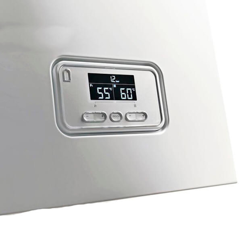 PROTHERM RAY 18 KE /14 EU (6 + 6 + 6 кВт) Котел електричний опалювальний настінний (380 В) з шиною eBus (0010023674)