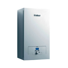 VAILLANT eloBLOCK VE14/14 EU II (7 + 7 кВт) Котел електричний опалювальний настінний (380 В) з шиною eBus (0010023685)
