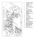 PROTHERM Котел газовий конденсаційний духконтурний Puma Condens 24/28 MKV-AS/1 25,9 кВт, ГВП 2 (0010026149)