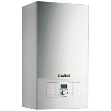VAILLANT Двоконтурний газовий димохідний котел atmoTEC pro VUW 280/5-3 (H-UA) опалення 28 кВт, ГВП 28 кВт (0010048161)