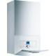 VAILLANT Двоконтурний газовий димохідний котел atmoTEC plus VUW 240/5-5 опалення 24 кВт, ГВП 24 кВт (0010048164)