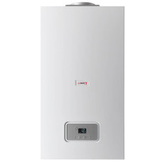 PROTHERM Двоконтурний газовий димохідний настінний котел 23 MOV (Гепард) 23,3 кВт (0010048165)