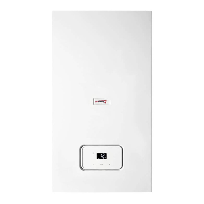 PROTHERM LYNX condens 18/25 MKV-A (H-UA) (Рись Конденс) Котел газовий конденсаційний двоконтурний настінний, НТП 19,1 кВт, (0010048293)